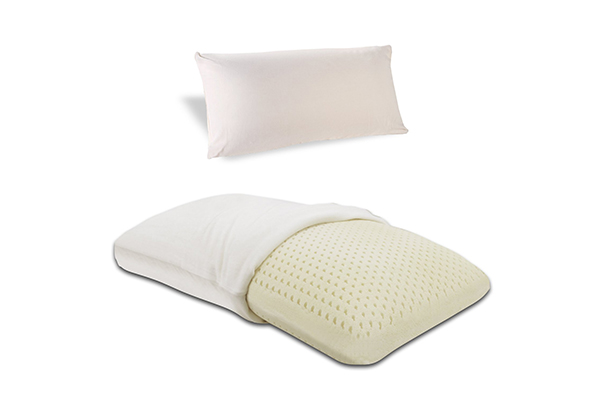 classic-brands-caress-plush-latex-pillow