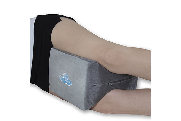 best knee pillow